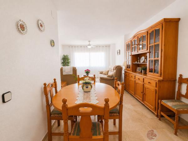 Venta de piso en Piso en Calle Miguel Alcaraz, Centro, Mutxamel, Mutxamel
thumbnail 2