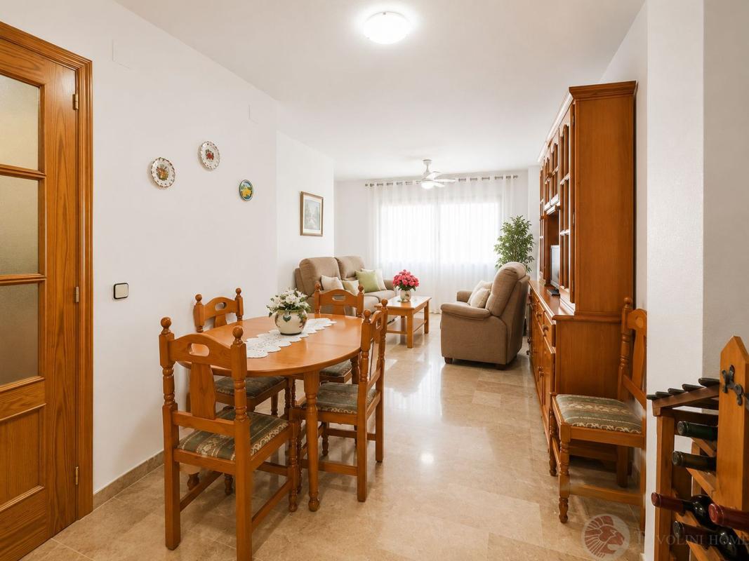 Продажа квартиры на Piso en Calle Miguel Alcaraz, Centro, Mutxamel, Мутхамель
 photo 3