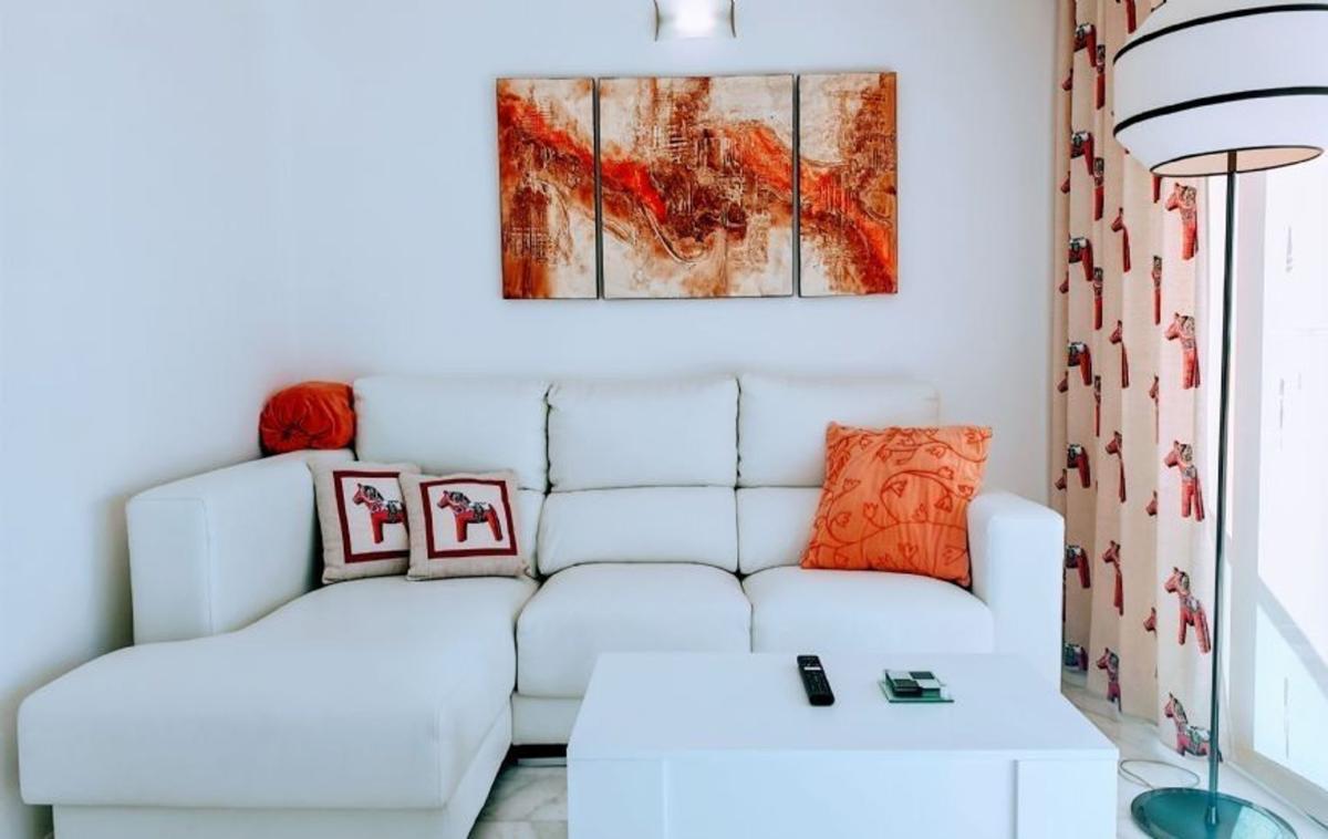 Venta de piso en Piso en Zona Sierra Helada, Benidorm, Benidorm
 photo 3