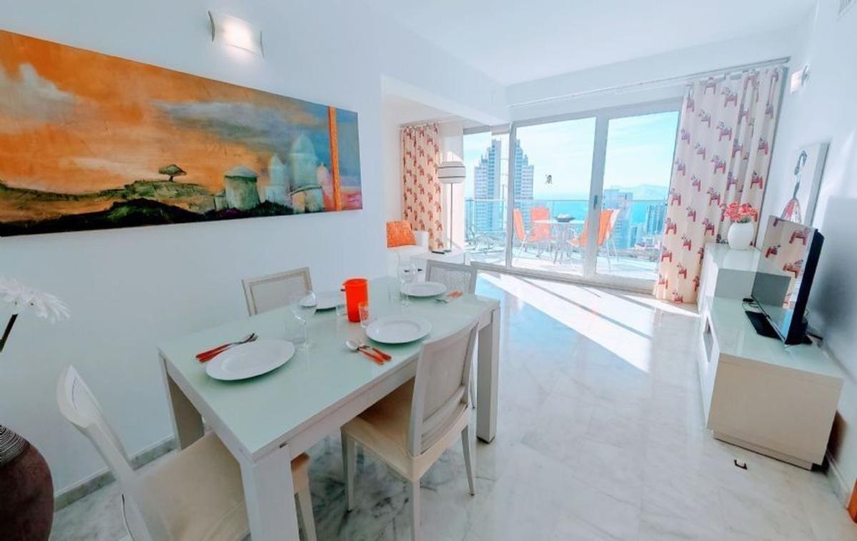 Venta de piso en Piso en Zona Sierra Helada, Benidorm, Benidorm
 photo 4