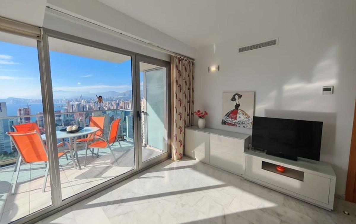 Venta de piso en Piso en Zona Sierra Helada, Benidorm, Benidorm
 photo 5