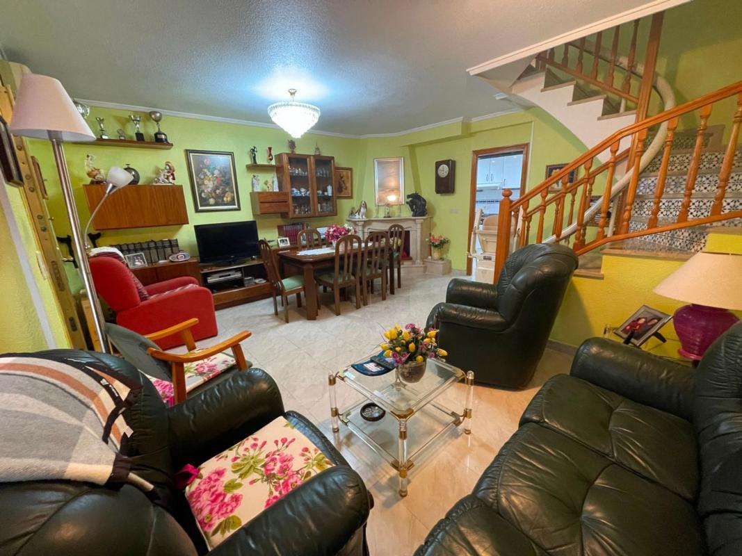 Venta de chalet independiente en Las Viñas, Guardamar del Segura
photo 2