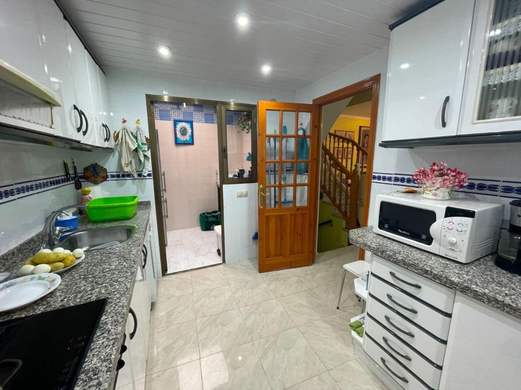 Venta de chalet independiente en Las Viñas, Guardamar del Segura
photo 5