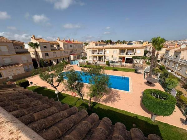 Mansarda na sprzedaż w  Ático en Las Filipinas, Orihuela, Orihuela photo 1