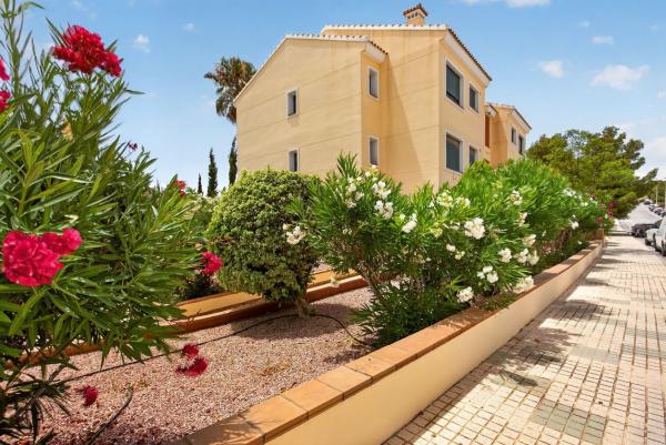 Mansarda na sprzedaż w  Ático en Lomas de Campoamor, Orihuela, Orihuela photo 1
