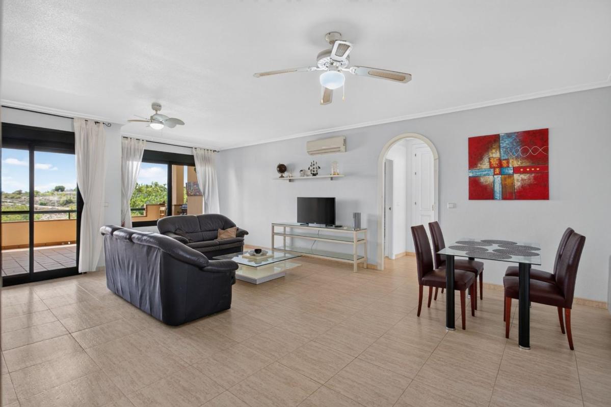 Penthouse sale in  Ático en Lomas de Campoamor, Orihuela, Orihuela photo 2