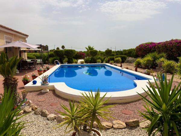 Casa o chalet independiente en Catral photo 2