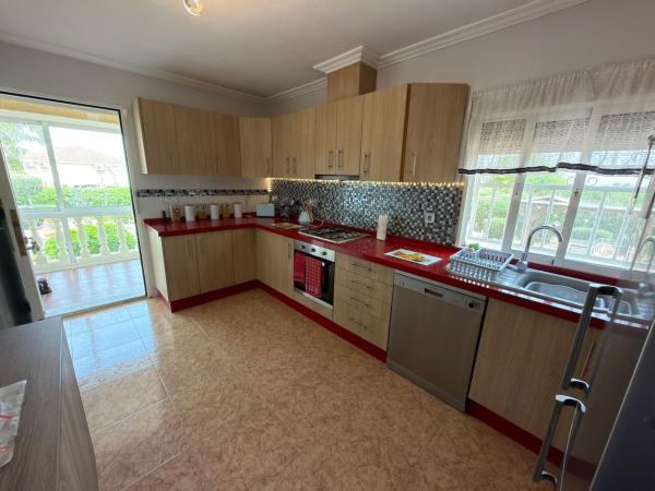 Casa o chalet independiente en Catral photo 4