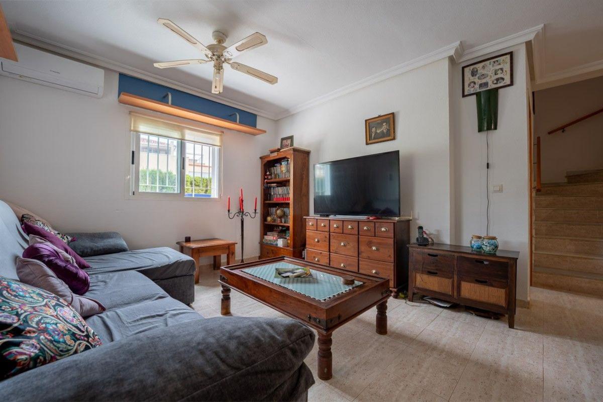 Продажа отдельного шале в Casa o chalet en Los Balcones - Los Altos del Edén, Torrevieja, Торревьеха photo 5