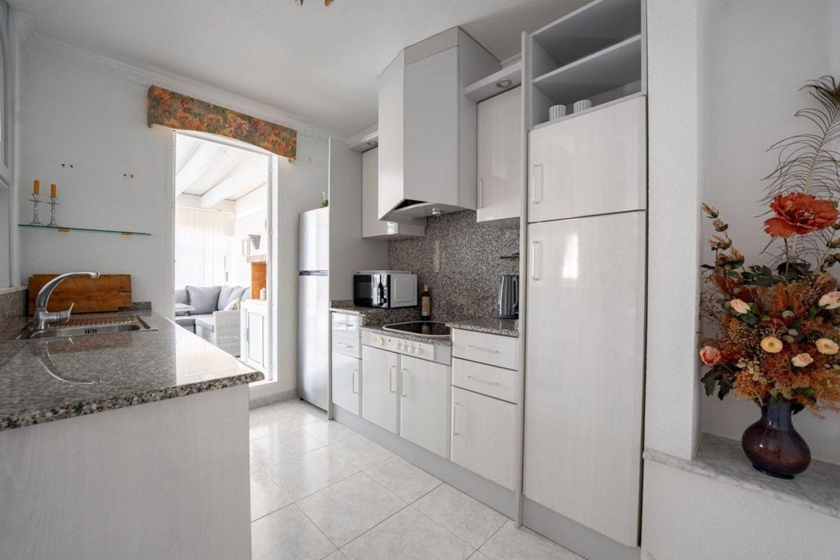 Sprzedaż niezależnego domku jednorodzinnego w Casa o chalet en Los Balcones - Los Altos del Edén, Torrevieja, Torrevieja photo 2