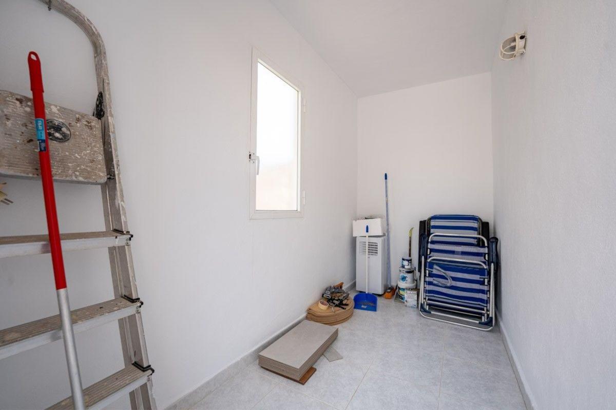 Sprzedaż niezależnego domku jednorodzinnego w Casa o chalet en Los Balcones - Los Altos del Edén, Torrevieja, Torrevieja photo 4
