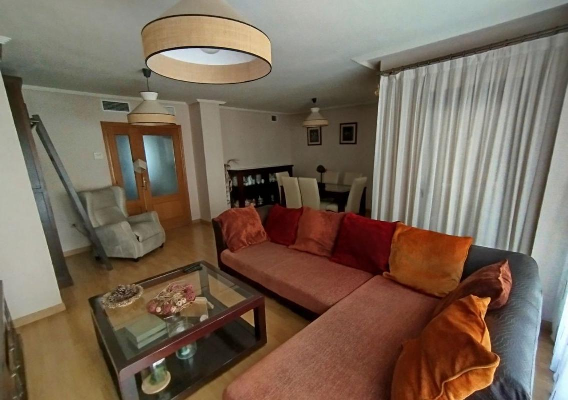 Venta de piso en Piso en Paus, Alicante / Alacant, Alicante / Alacant
 photo 2