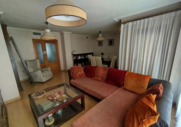 Venta de piso en Piso en Paus, Alicante / Alacant, Alicante / Alacant
thumbnail 2