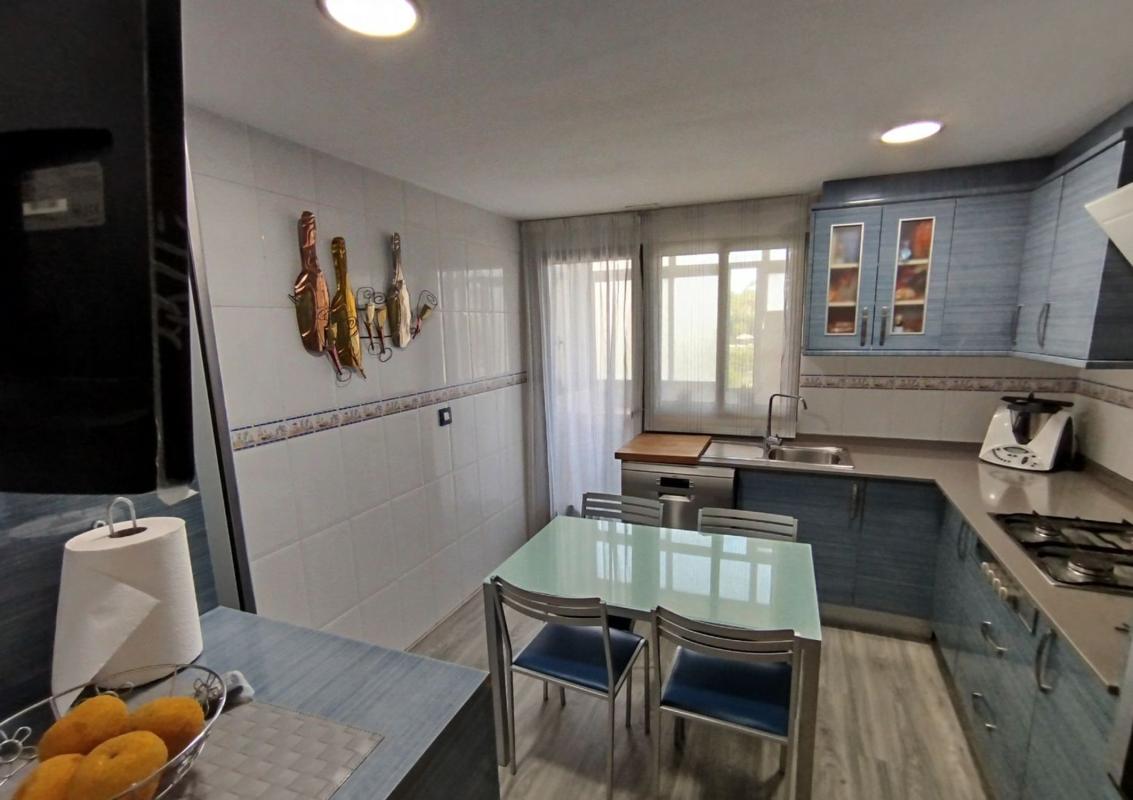 Venta de piso en Piso en Paus, Alicante / Alacant, Alicante / Alacant
 photo 3