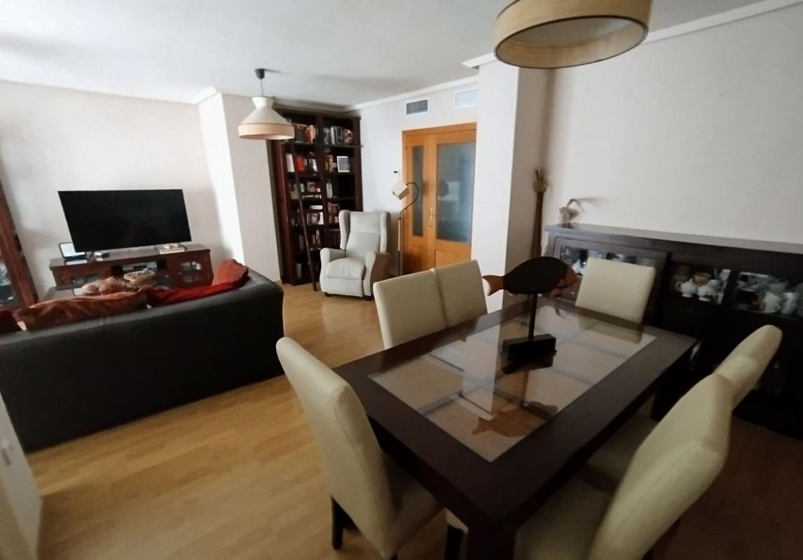 Venta de piso en Piso en Paus, Alicante / Alacant, Alicante / Alacant
 photo 4