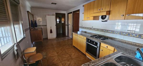 Casa o chalet independiente en Calle Trafalgar, Algueña thumbnail 2