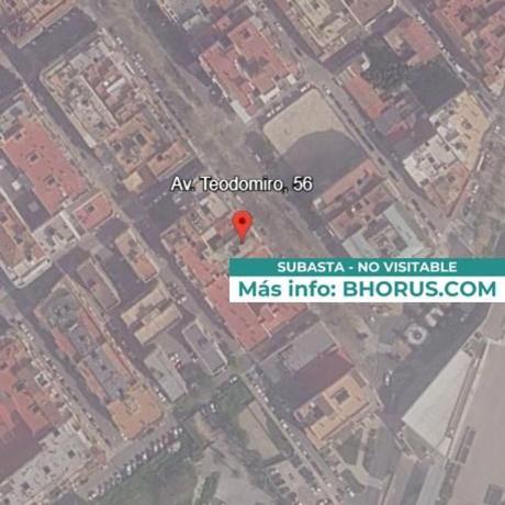 Sprzedaż mieszkania w Piso en Avenida Teodomiro, Orihuela Ciudad, Orihuela, Orihuela
 photo 2