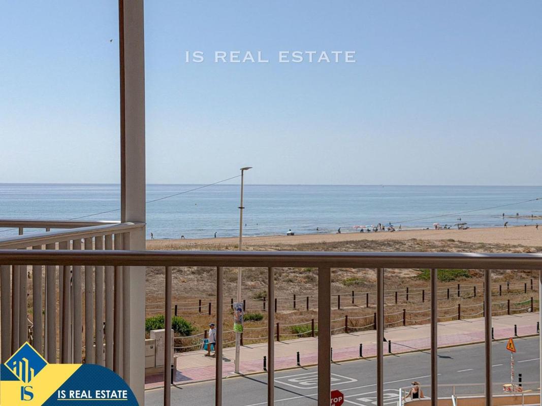 Sale of apartment in Piso en Gaspar Perrelló, Torrevieja, Torrevieja
photo 5