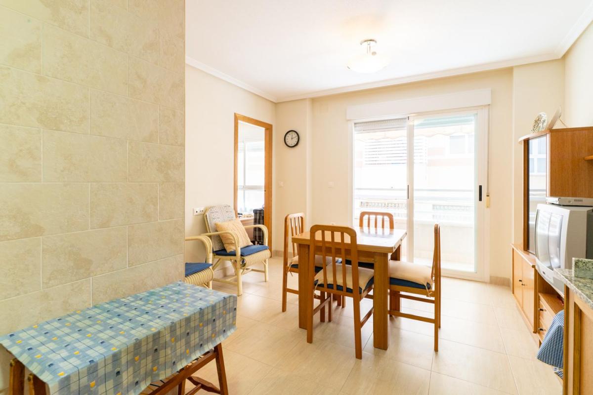 Venta Apartamentos, Santa Pola
photo 2