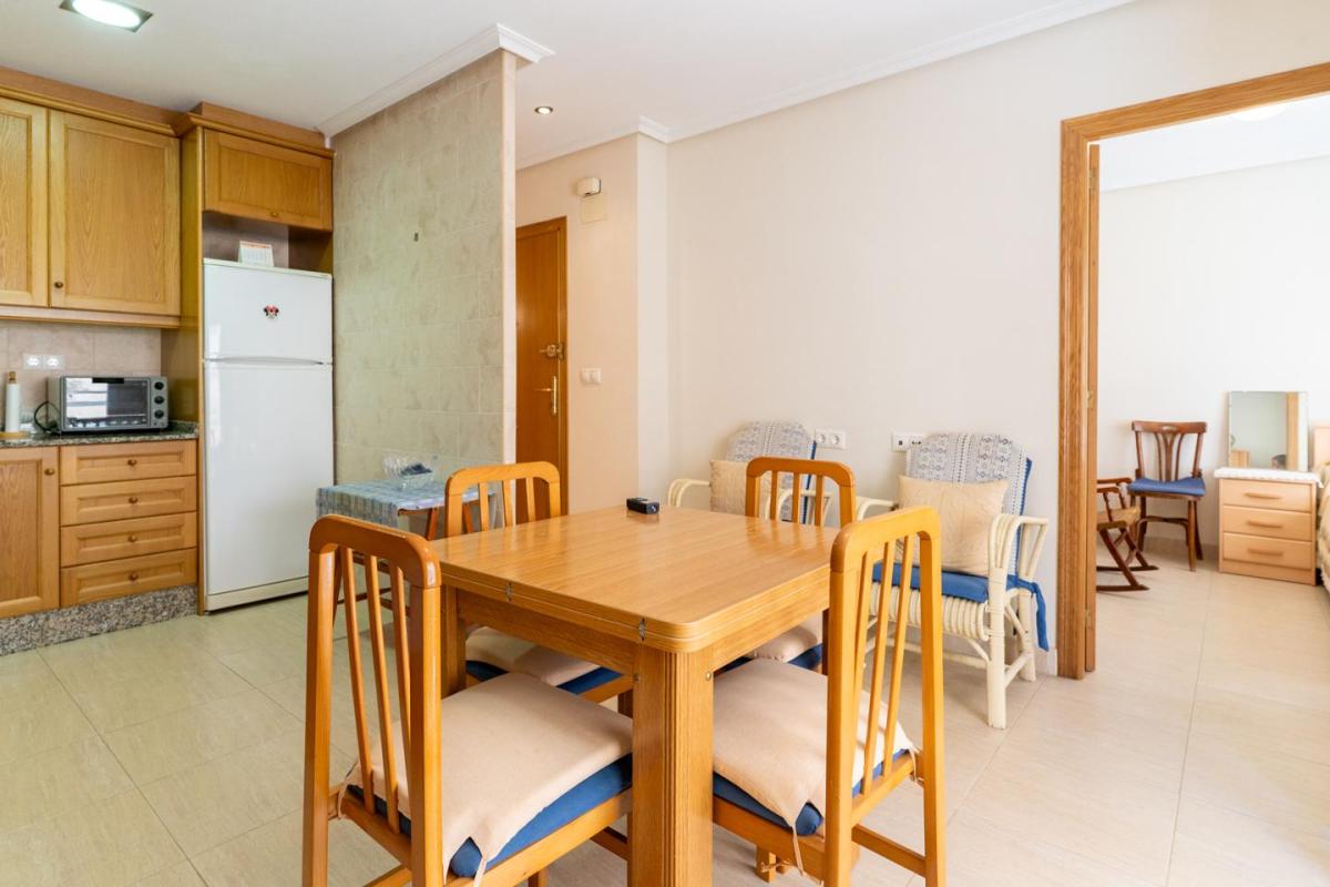 Venta Apartamentos, Santa Pola
photo 3