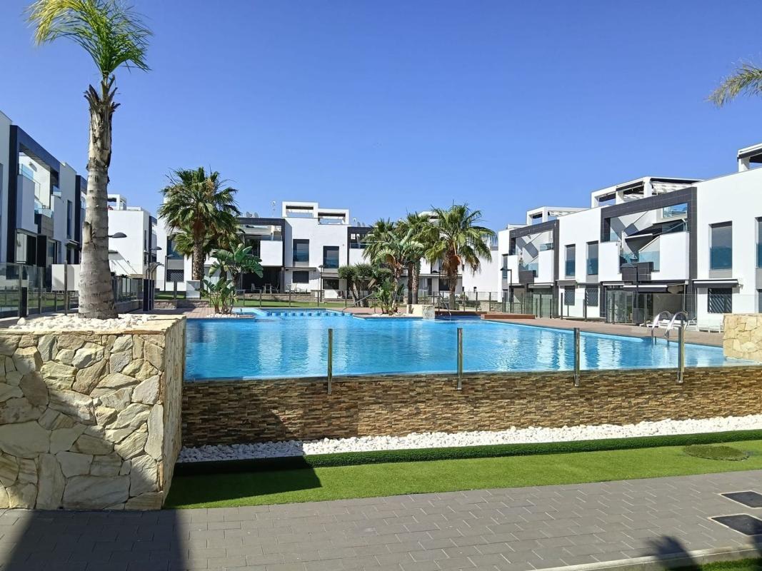 Sprzedaż poddasza w Los Balcones - Los Altos del Edén , Torrevieja photo 1
