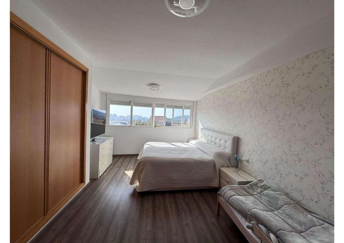 Sprzedaż szeregowego domku w Chalet adosado en Balcón de Finestrat-Terra Marina, Finestrat , Finestrat photo 5