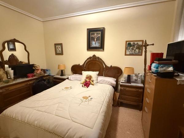 Venta de piso en Piso en Plaza d'Amèrica, 3, Campoamor, Alicante / Alacant, Alicante / Alacant
thumbnail 3