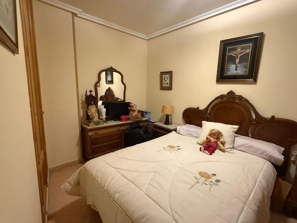 Venta de piso en Piso en Plaza d'Amèrica, 3, Campoamor, Alicante / Alacant, Alicante / Alacant
 photo 4