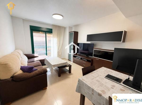 Квартира на продажу на Piso en Aldebaran, La Florida Portazgo, Alicante / Alacant, Аликанте / Алакант photo 1