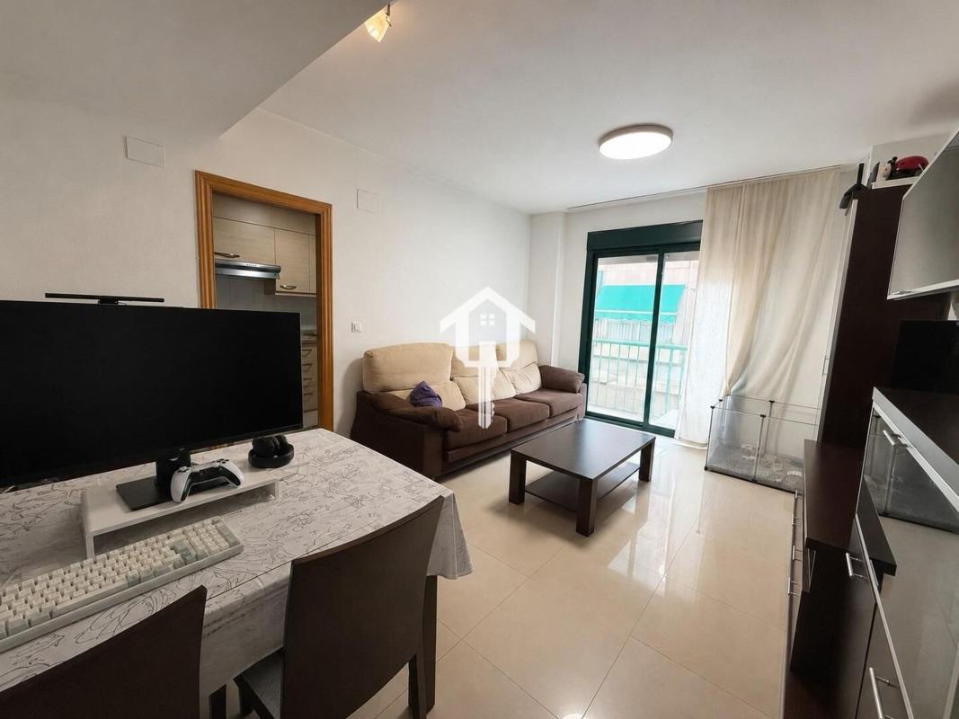Venta de piso en Benalúa-La Florida-Babel-San Gabriel, Alicante / Alacant
photo 3