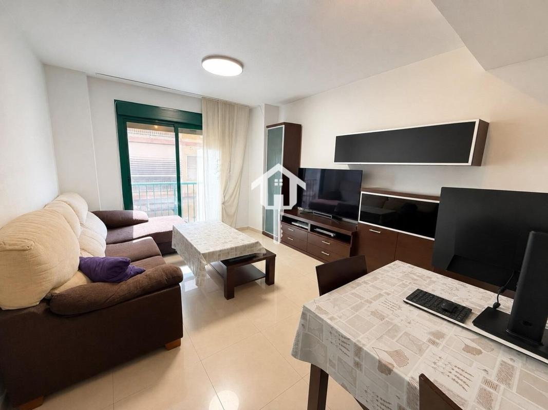 Venta de piso en Benalúa-La Florida-Babel-San Gabriel, Alicante / Alacant
photo 4