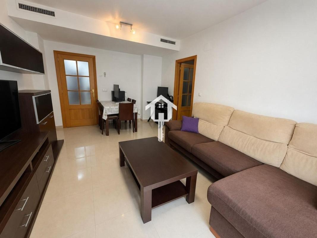 Venta de piso en Benalúa-La Florida-Babel-San Gabriel, Alicante / Alacant
photo 5