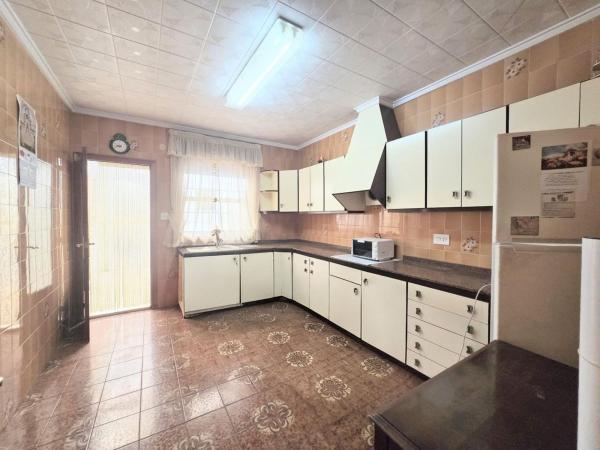 Chalet wolnostojący na sprzedaż w Casa o chalet independiente en La Serranica - Sagrado Corazón, Aspe, Aspe thumbnail 3