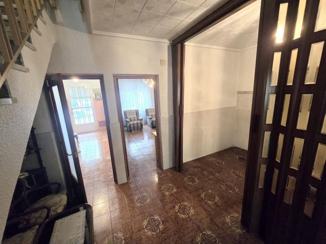 Sprzedaż niezależnego domku jednorodzinnego w Casa o chalet independiente en La Serranica - Sagrado Corazón, Aspe, Aspe photo 4