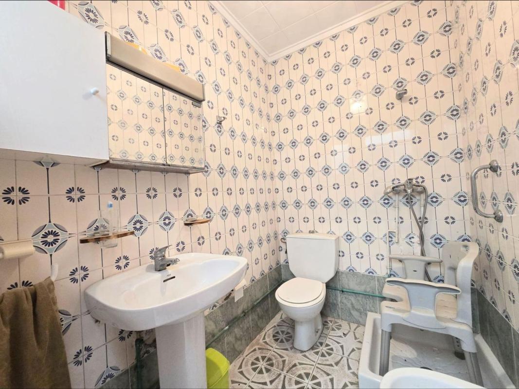 Sprzedaż niezależnego domku jednorodzinnego w Casa o chalet independiente en La Serranica - Sagrado Corazón, Aspe, Aspe photo 5