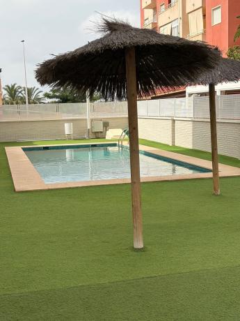 Ático en venta en Ático en Zona Deportiva-Nuevo Altabix, Elche / Elx, Elche / Elx photo 1