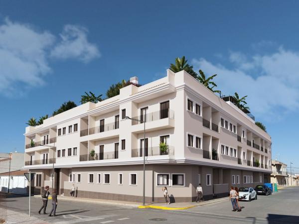 Venta de piso en Piso en libertad, Algorfa, Algorfa
thumbnail 1