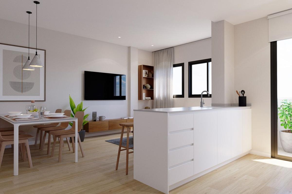 Venta de piso en Piso en libertad, Algorfa, Algorfa
 photo 3