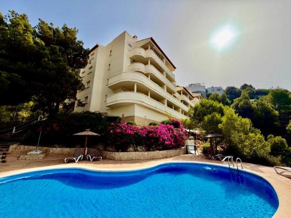 Sale of flat in Piso en Calle Berlín, Altea Hills, Altea, Altea
 photo 1