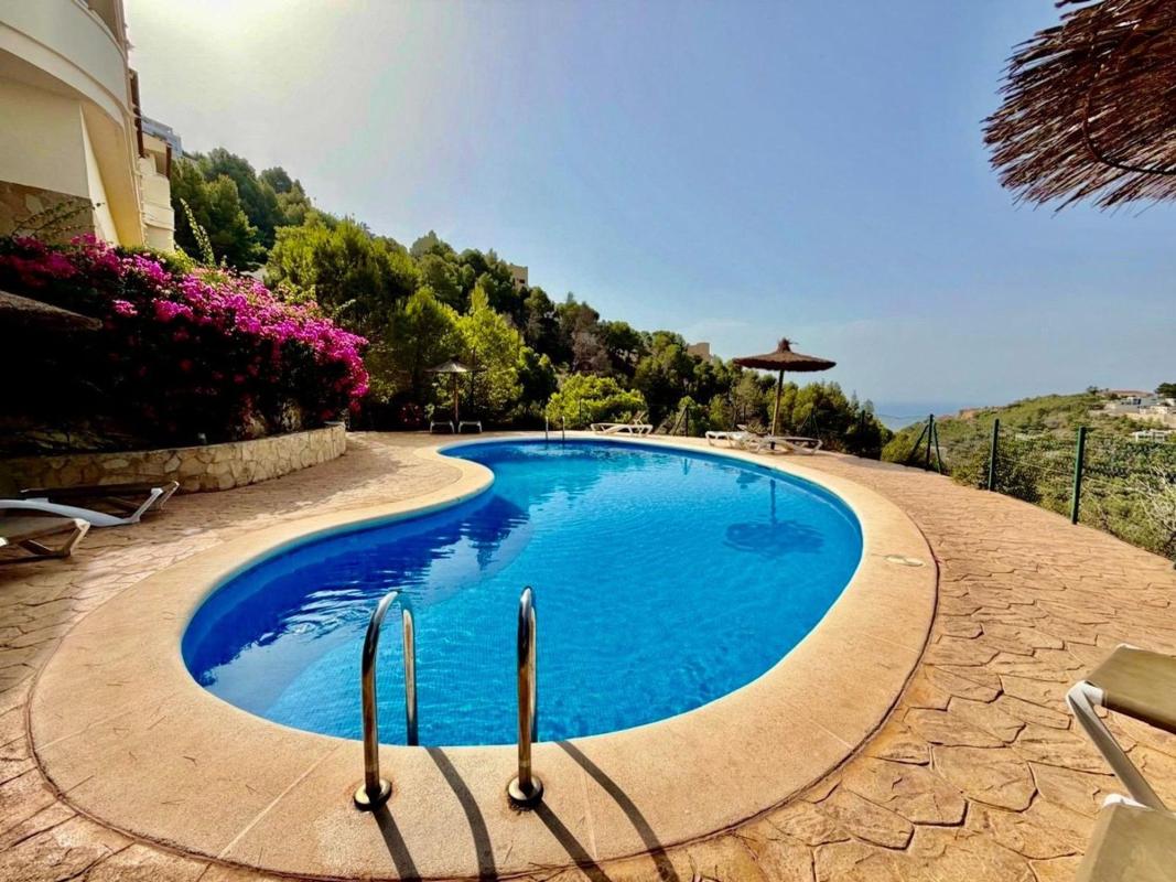 Venta de piso en Altea Hills, Altea
 photo 2