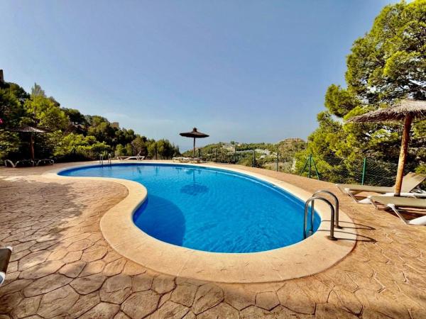 Sale of flat in Piso en Calle Berlín, Altea Hills, Altea, Altea
 photo 3