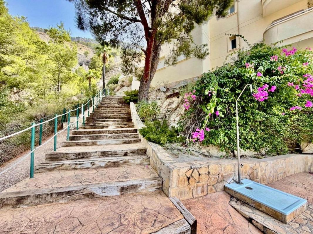 Venta de piso en Altea Hills, Altea
 photo 4