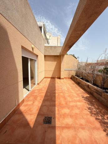 Дуплекс на продажу в Dúplex en Calle Beniarbeig, Garbinet - Parque de las Avenidas, Alicante / Alacant, Аликанте / Алакант photo 1