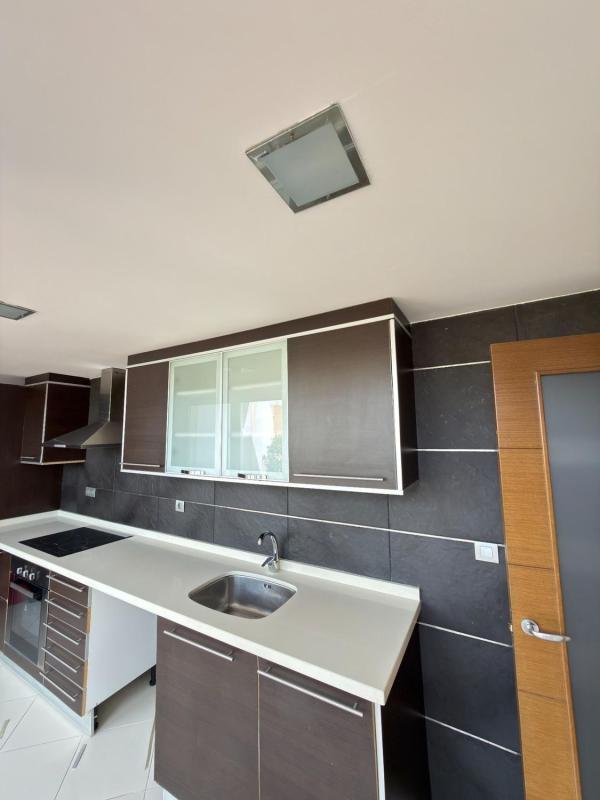 Duplex sale in Dúplex en Calle Beniarbeig, Garbinet - Parque de las Avenidas, Alicante / Alacant, Alicante photo 5