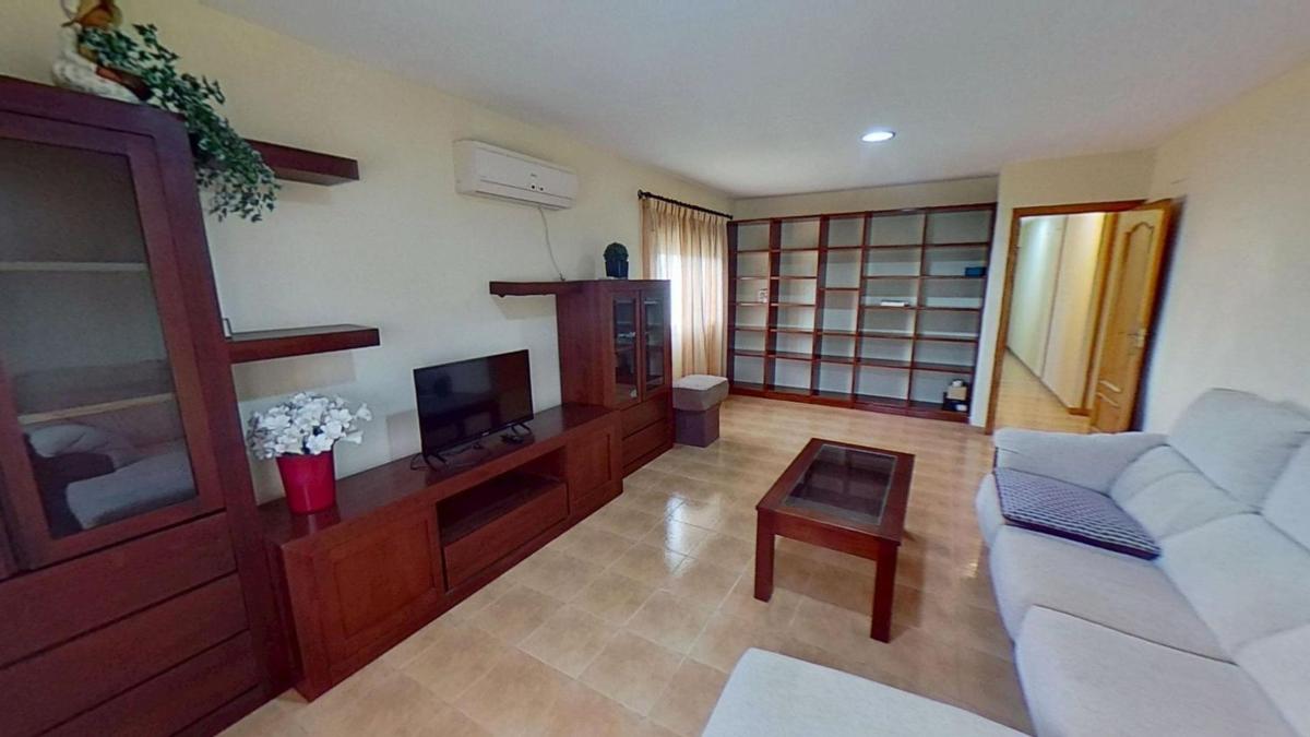 Продажа загородного участка в Finca rústica en Agost , Агост photo 3