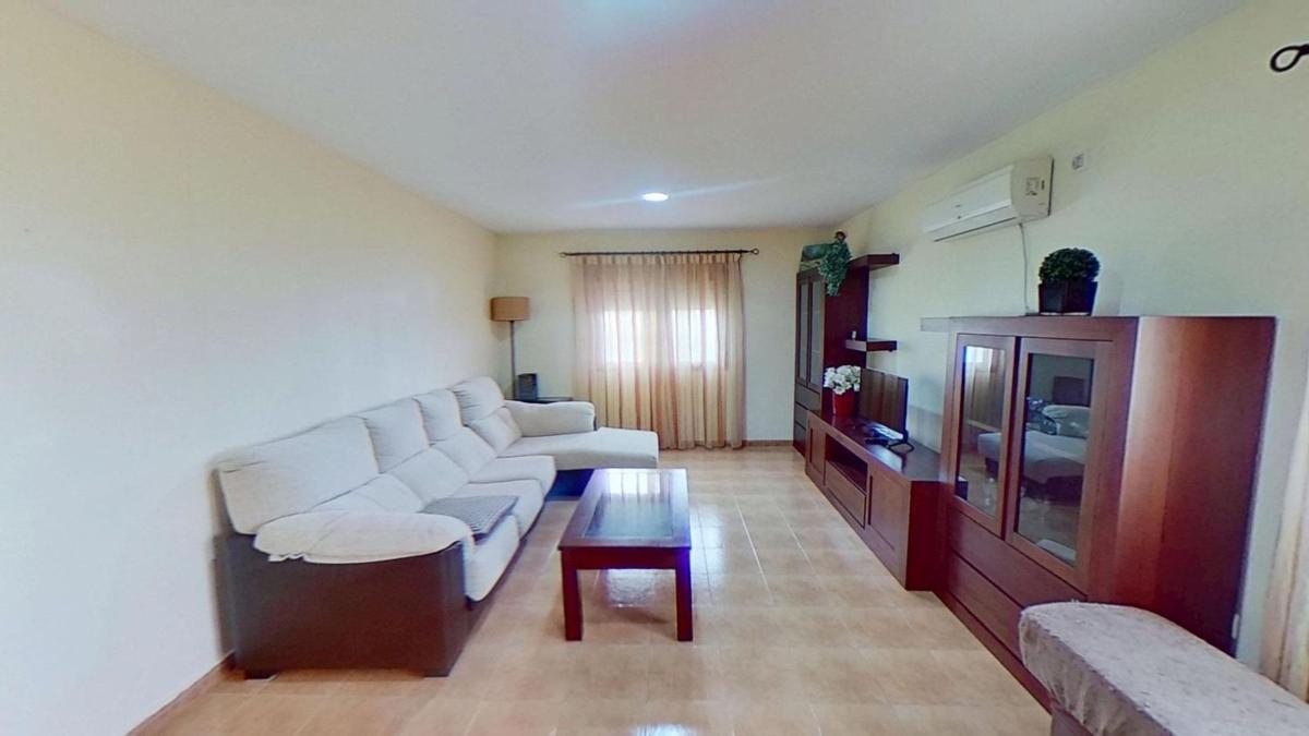 Продажа загородного участка в Finca rústica en Agost , Агост photo 4