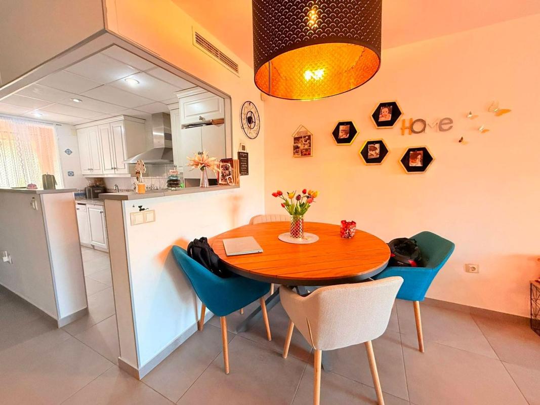 Продажа таунхауса в  Chalet adosado en Calle Atenas, Golf Bahía, Finestrat , Финестрат photo 4