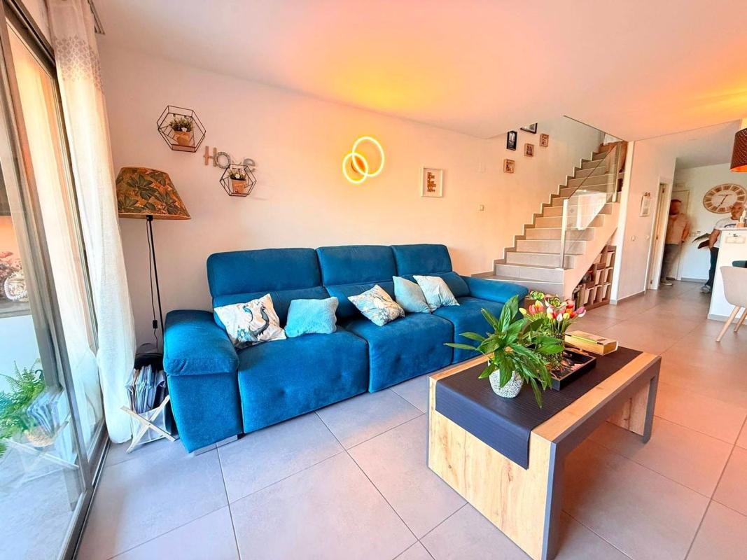 Продажа таунхауса в  Chalet adosado en Calle Atenas, Golf Bahía, Finestrat , Финестрат photo 5