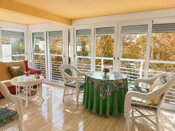 Venta de piso en Playa de Levante, Benidorm
 photo 2
