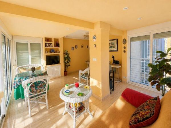 Venta de piso en Playa de Levante, Benidorm
 photo 4